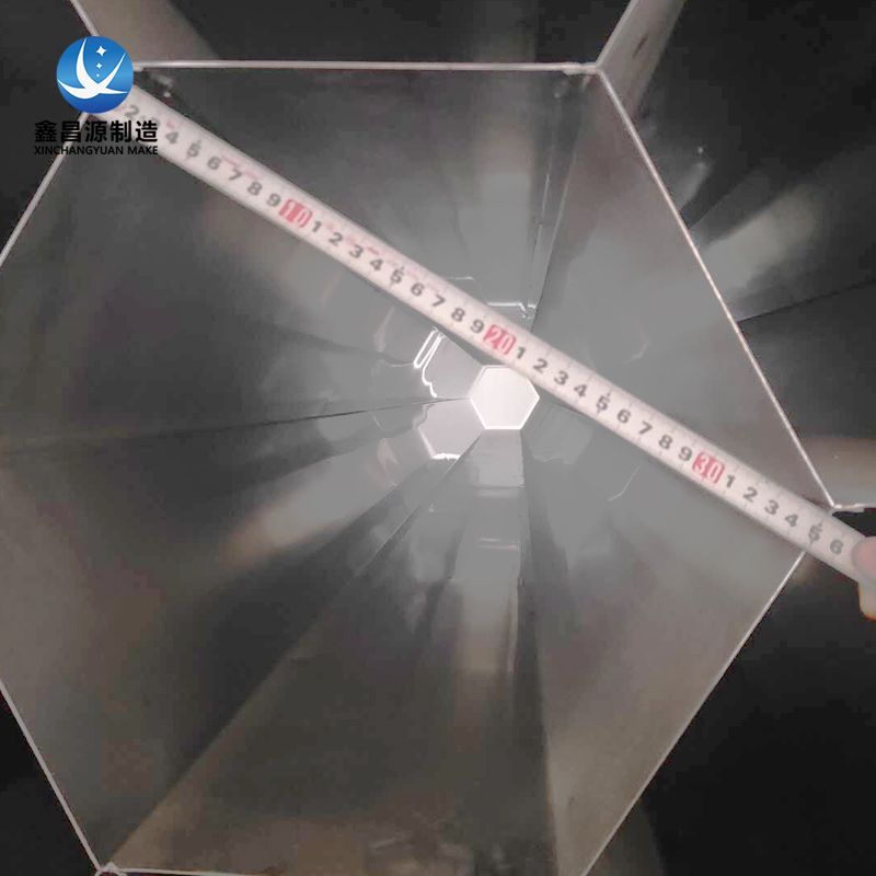 濕電陽極管內切圓的規(guī)格