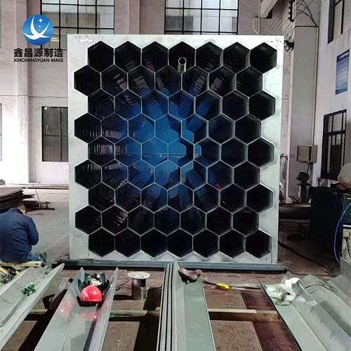 濕電除塵器陽極管的優(yōu)點(diǎn)有哪些？