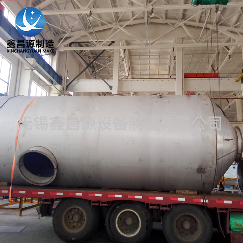 不銹鋼噴淋塔廠家哪家好？