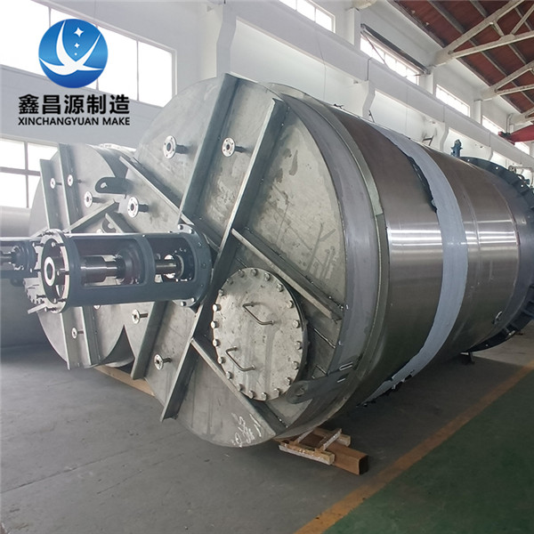 什么叫不飽和樹(shù)脂反應(yīng)釜？