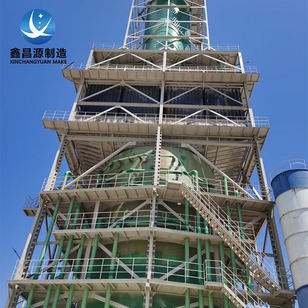 喜迎二十大，鑫昌源推動(dòng)新型環(huán)保設(shè)備