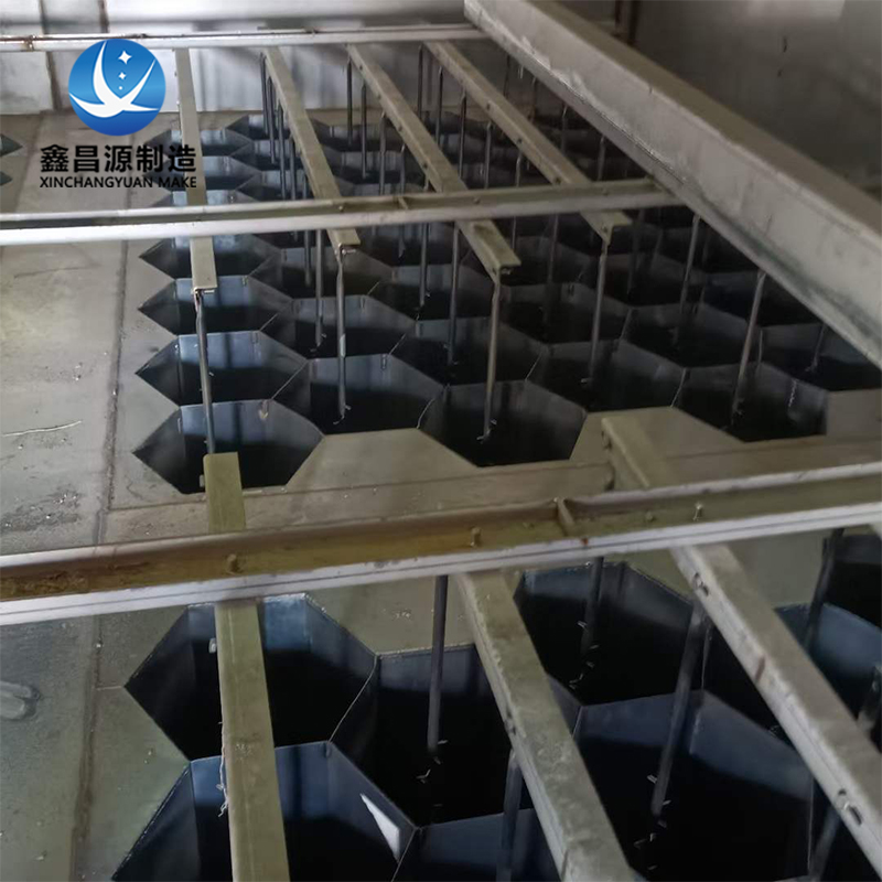 河北304不銹鋼陽極管