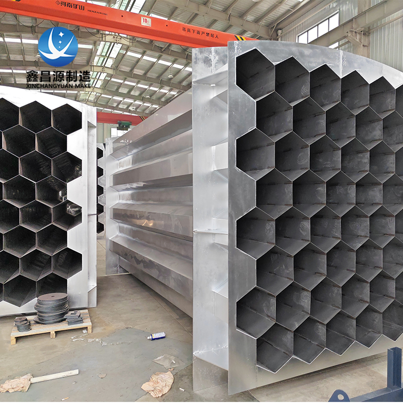 同心陽(yáng)極模塊