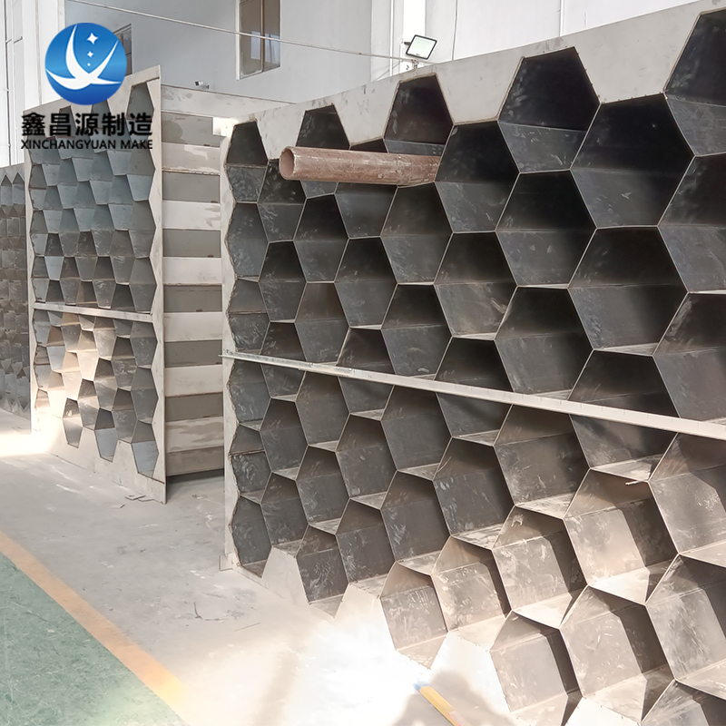 河北304不銹鋼陽極管