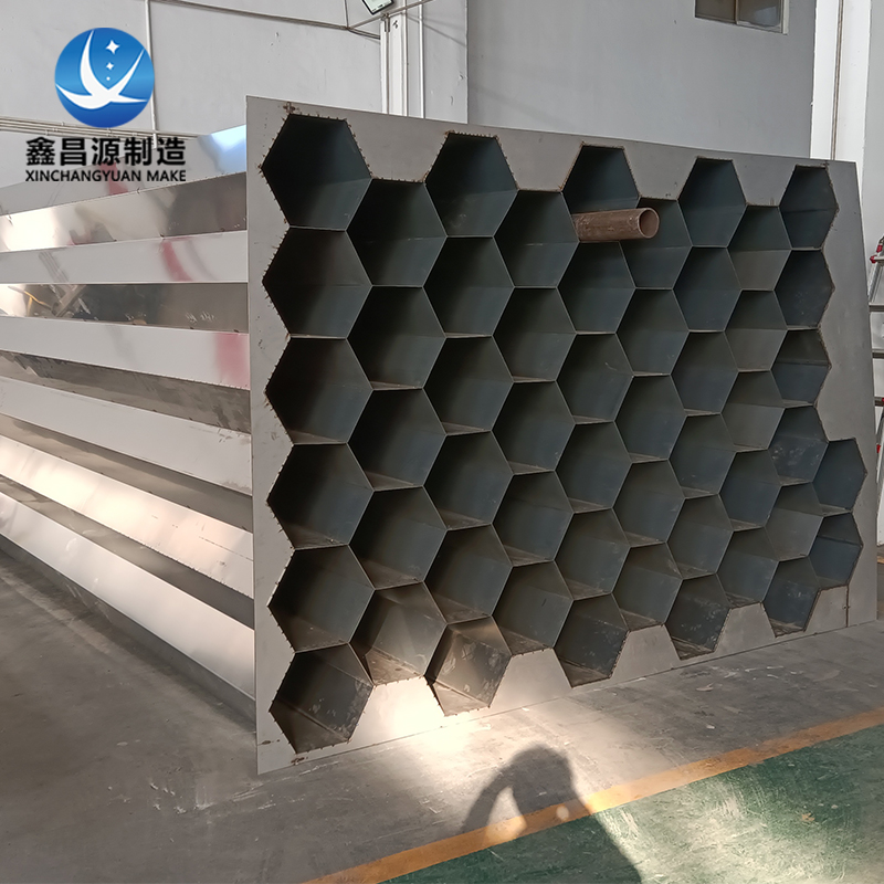 河北304不銹鋼陽極管