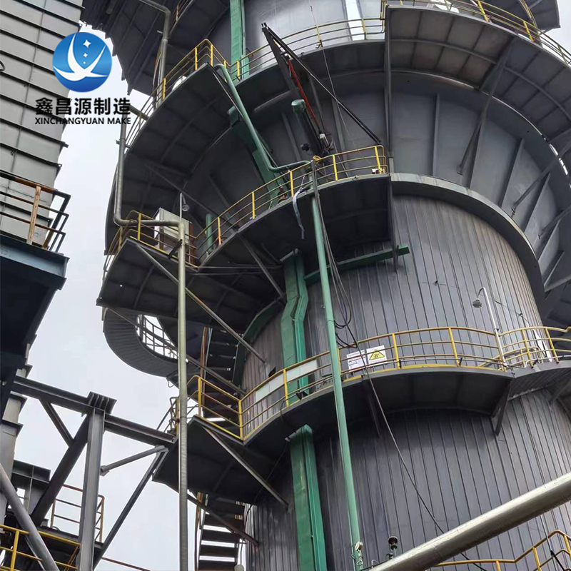 佛山濕式靜電除塵器