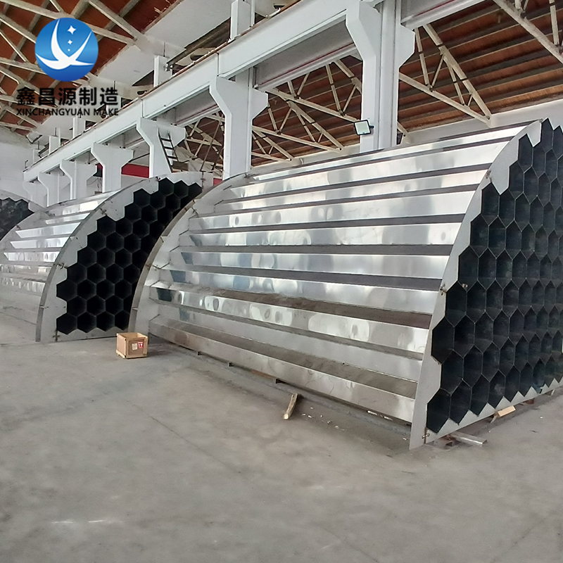 西夏316L不銹鋼陽極管