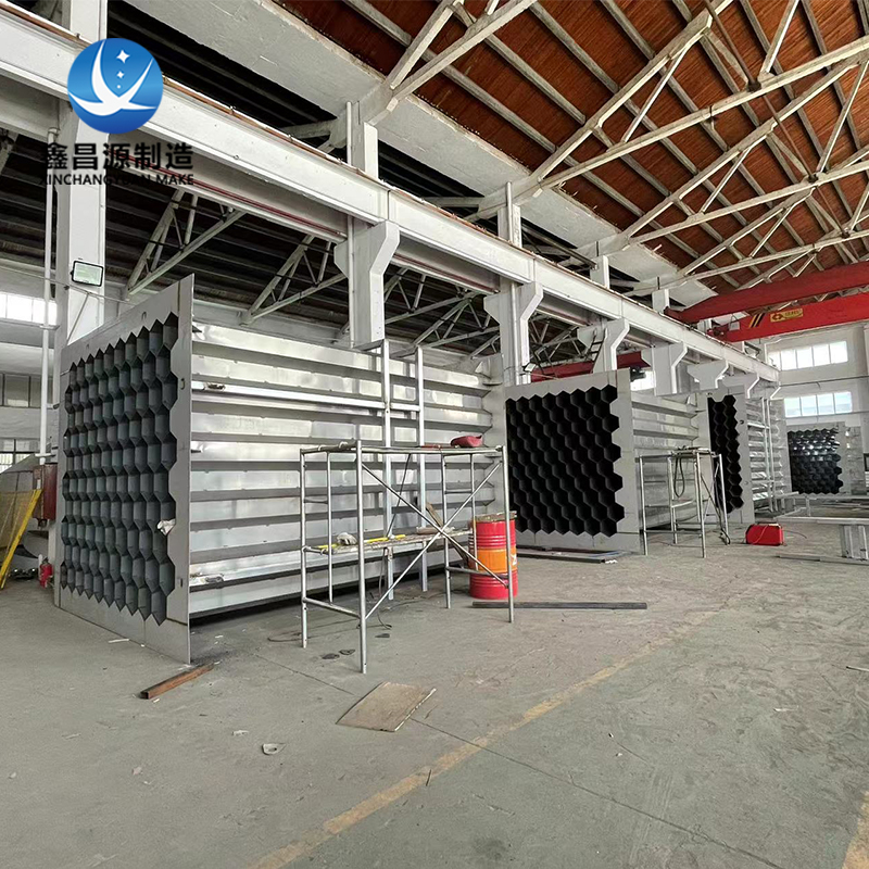 同心蜂窩管束陽(yáng)極管