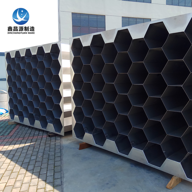 同心2205不銹鋼陽(yáng)極模塊