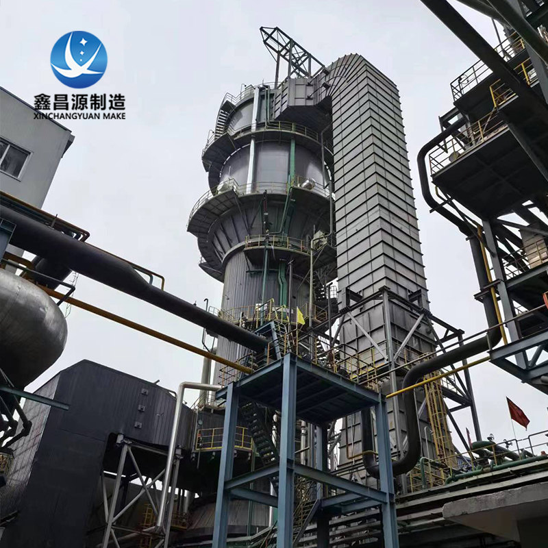 佛山濕式靜電除塵器