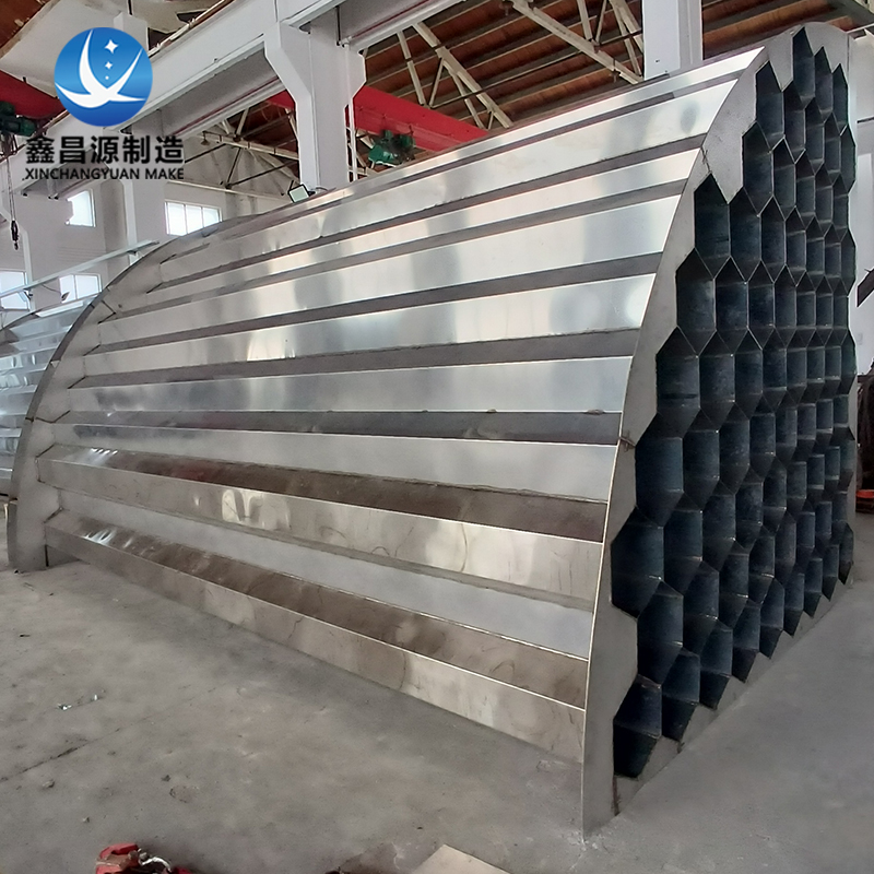 西夏316L不銹鋼陽極管