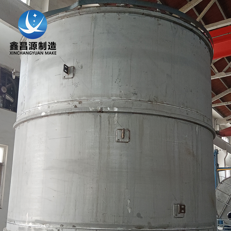 靈武316L不銹鋼儲罐