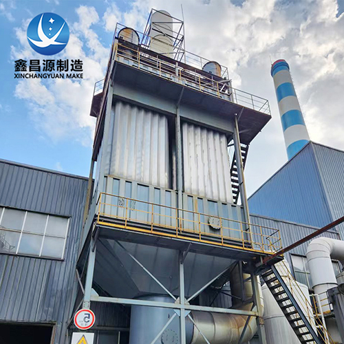  濕電除塵器的清灰周期一般是多久？