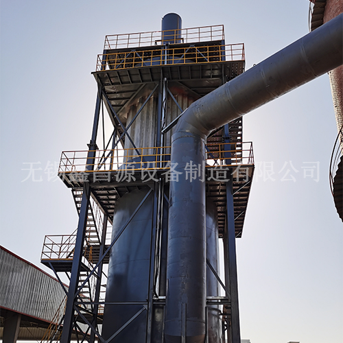 濕電除塵器在超低排放中的應(yīng)用及技術(shù)挑戰(zhàn)